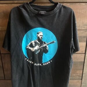 Zach Bryan T-shirt